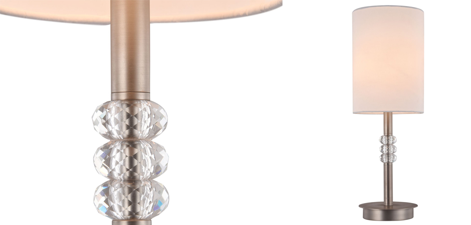 Настольная лампа Cornaro Table lamp Настольная лампа Cornaro Table lamp - Loft-Concept во Владивостоке