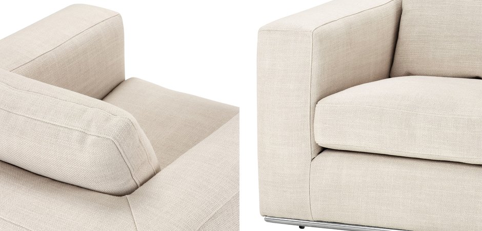 Кресло Eichholtz Chair Atlanta Кресло Eichholtz Chair Atlanta - Loft-Concept во Владивостоке