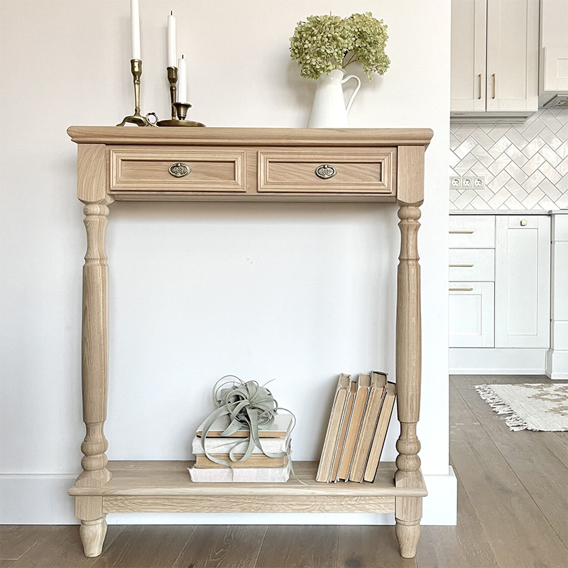 Консоль Ariana Console Древесина Консоль Ariana Console Древесина во Владивостоке | Loft Concept