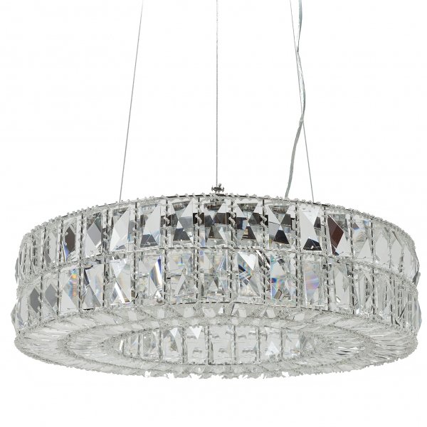 Люстра Crustalicia Chandelier Люстра Crustalicia Chandelier во Владивостоке | Loft Concept