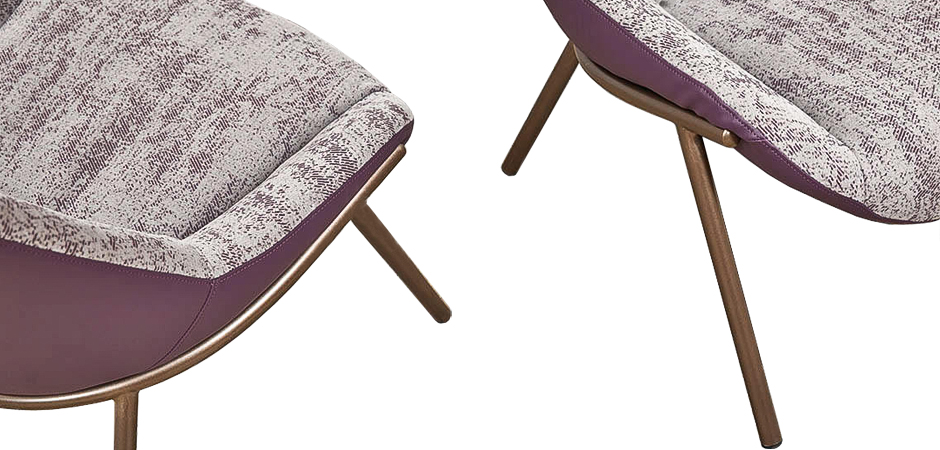 Кресло Nazario Chair Кресло Nazario Chair - Loft-Concept во Владивостоке
