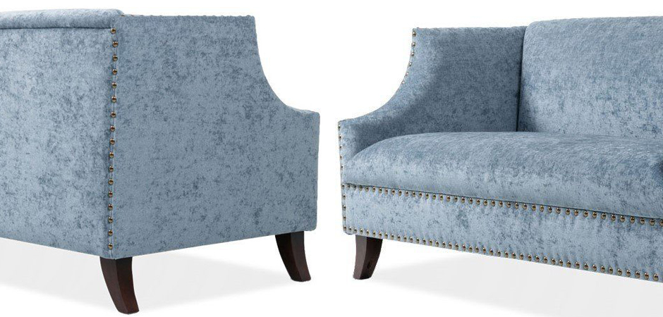 Диван Arc Armrests Sofa Диван Arc Armrests Sofa - Loft-Concept во Владивостоке