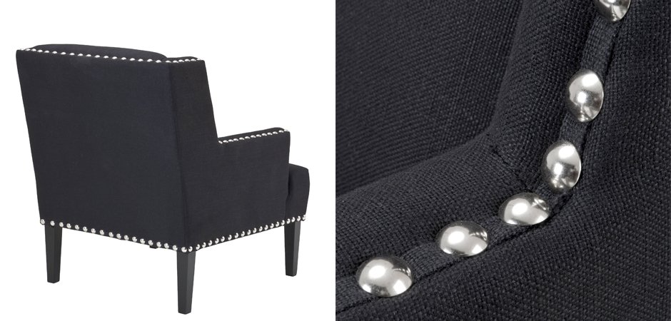 Кресло Eichholtz Chair Randall Кресло Eichholtz Chair Randall - Loft-Concept во Владивостоке