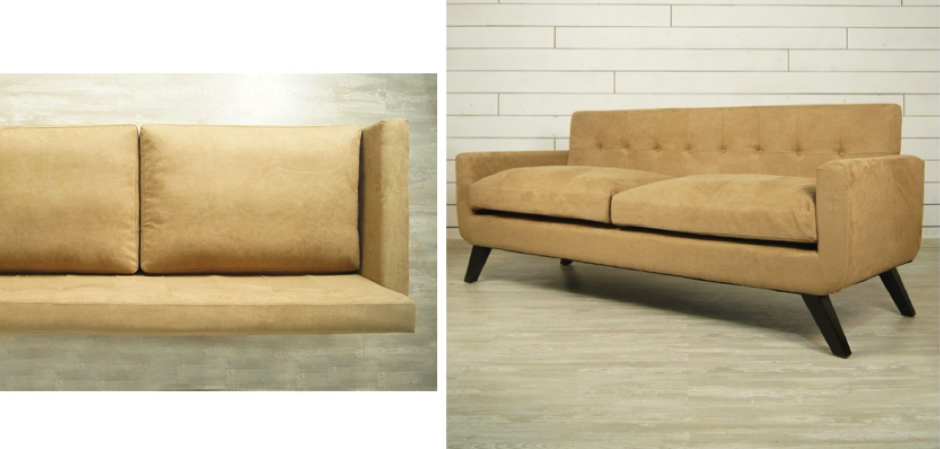Диван Scandia Sofa Диван Scandia Sofa - Loft-Concept во Владивостоке