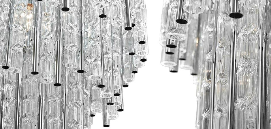 Люстра Chandelier Gigi M Люстра Chandelier Gigi M - Loft-Concept во Владивостоке