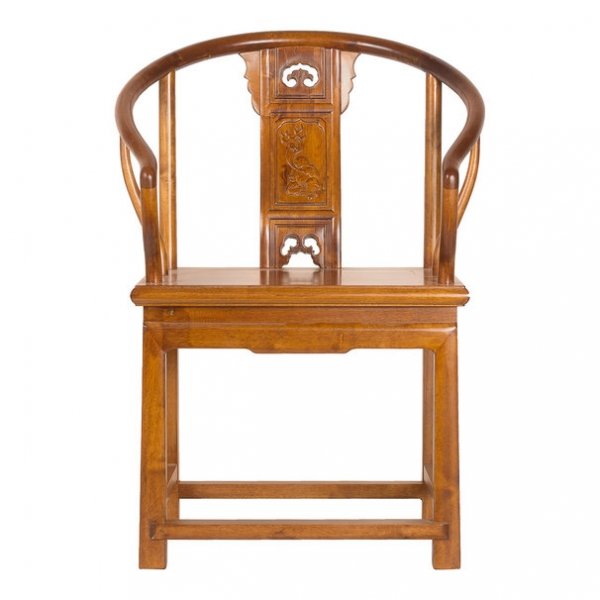 Кресло Chinese Armchair Flat Кресло Chinese Armchair Flat во Владивостоке | Loft Concept