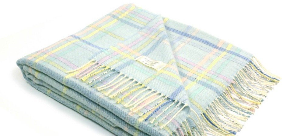 Плед DOLCEZZA T/L 0003 Marzotto - Loft-Concept во Владивостоке