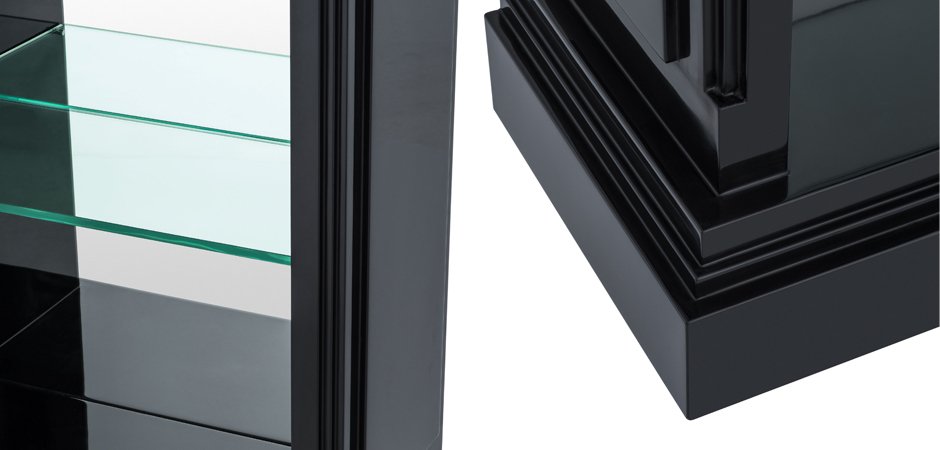 Витрина Eichholtz Cabinet Quattrone Витрина Eichholtz Cabinet Quattrone - Loft-Concept во Владивостоке