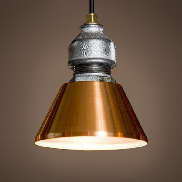 Подвесной светильник Loft Bar Pendant Подвесной светильник Loft Bar Pendant во Владивостоке | Loft Concept