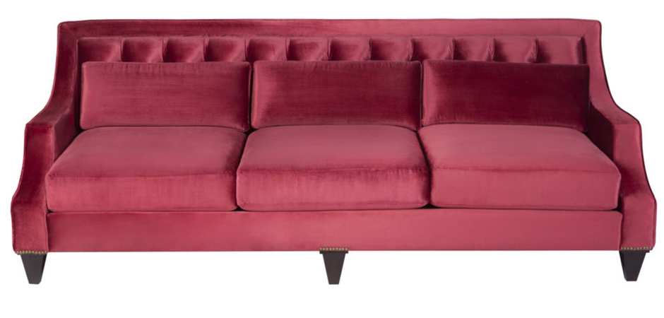 Диван Tufted pearl Диван Tufted pearl - Loft-Concept во Владивостоке