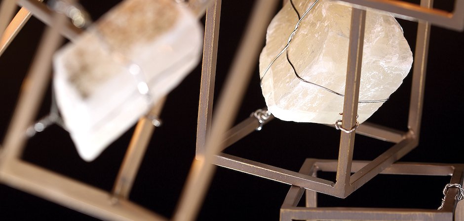 Люстра PATTON SHARE ROUND CHANDELIER Люстра PATTON SHARE ROUND CHANDELIER - Loft-Concept во Владивостоке