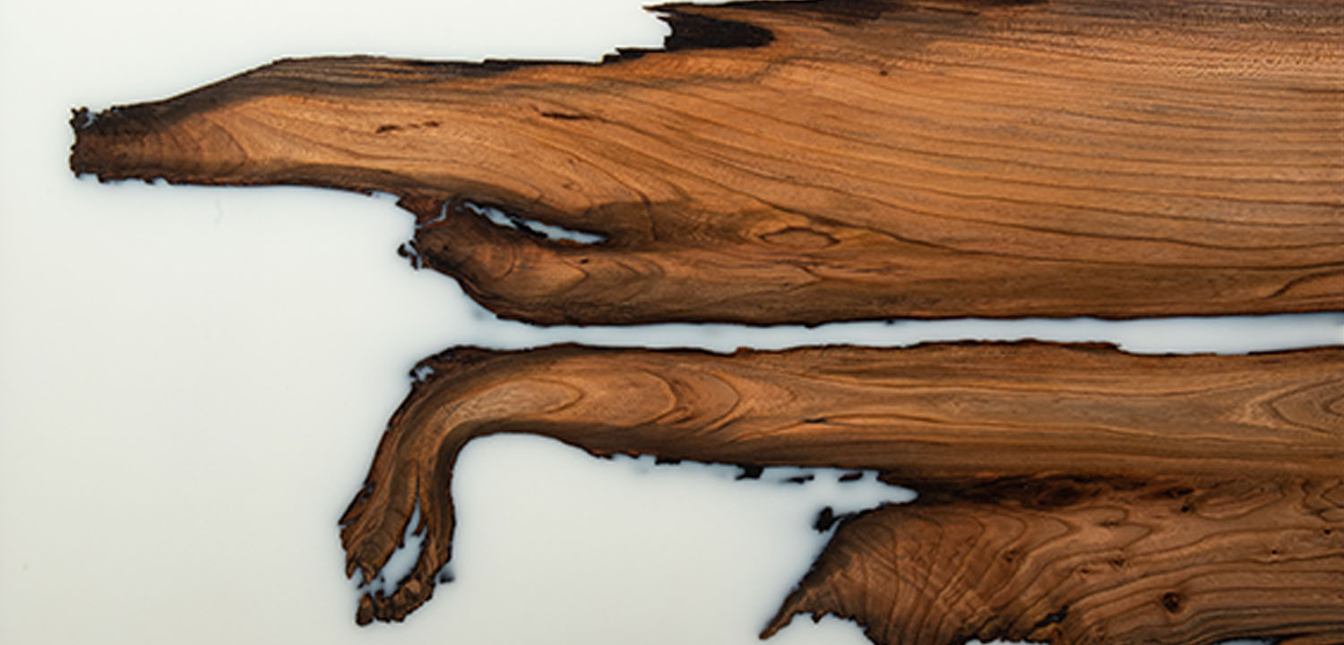 Кофейный стол Coffee Table River Collection - фото №1