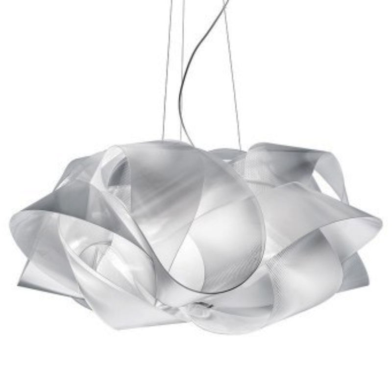 Люстра Slamp FABULA Suspension Белый Люстра Slamp FABULA Suspension Белый во Владивостоке | Loft Concept