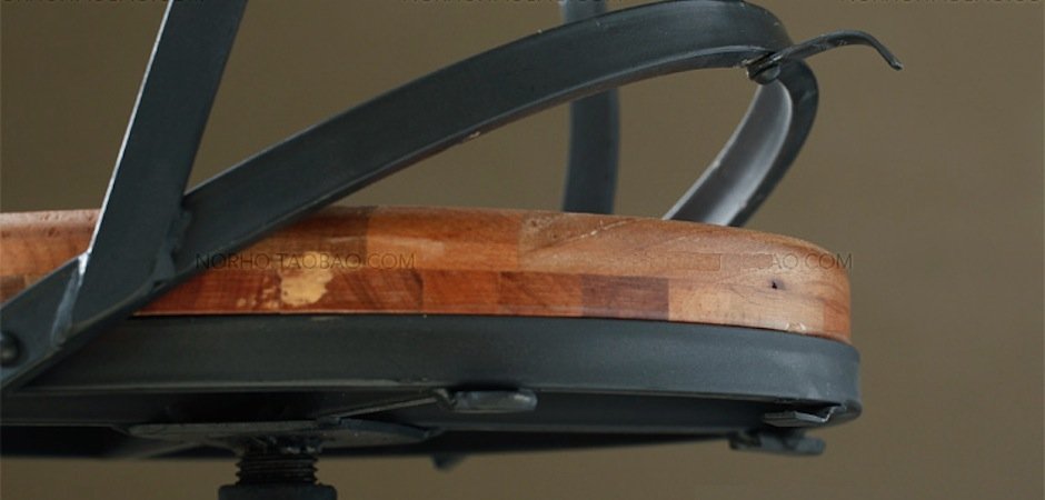 Винтажный стул Deyton Chair - Loft-Concept во Владивостоке