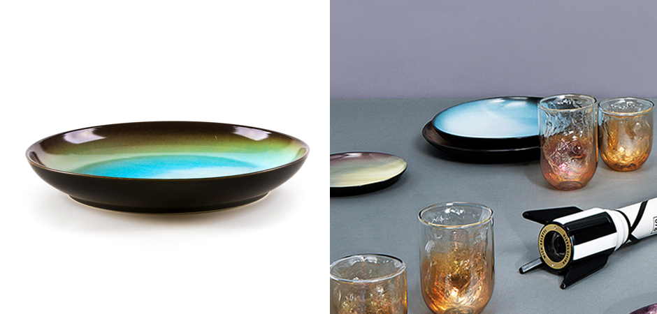 Тарелка Seletti Uranus Тарелка Seletti Uranus - Loft-Concept во Владивостоке