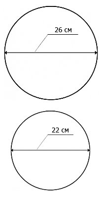 Декоративная тарелка Fornasetti 30.CR.BW.R01-293 во Владивостоке