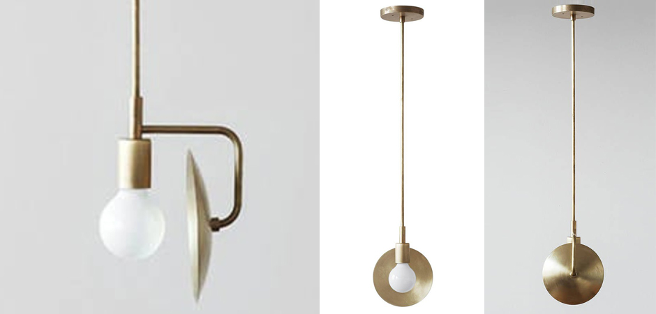 Orbit Pendant One Orbit Pendant One - Loft-Concept во Владивостоке
