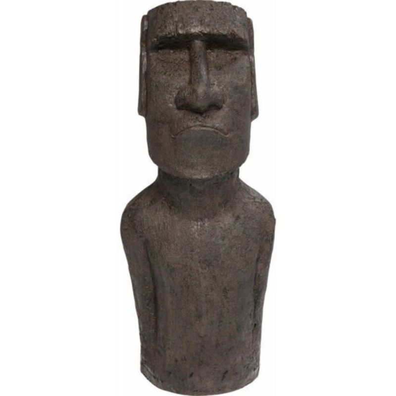 Статуэтка The ancient Shaman 80 Коричневый Статуэтка The ancient Shaman 80 Коричневый во Владивостоке | Loft Concept