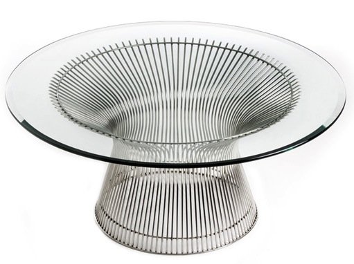 Стол Platner Coffee Стол Platner Coffee во Владивостоке | Loft Concept