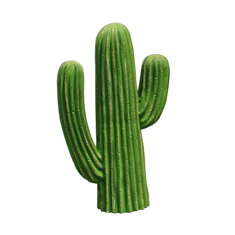 Статуэтка Cactus 35 Зеленый Статуэтка Cactus 35 Зеленый во Владивостоке | Loft Concept