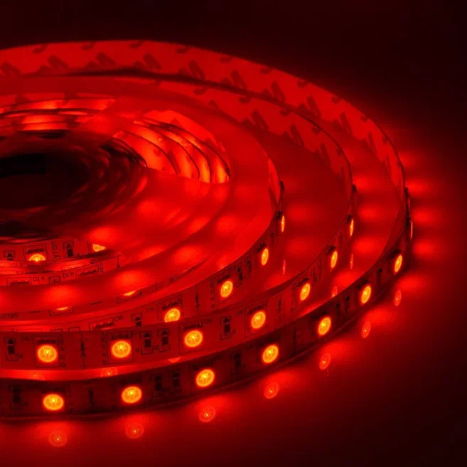 Светодиодная лента 7,2W/m 30LED/m 5050SMD разноцветная 5M Белый Светодиодная лента 7,2W/m 30LED/m 5050SMD разноцветная 5M Белый во Владивостоке | Loft Concept