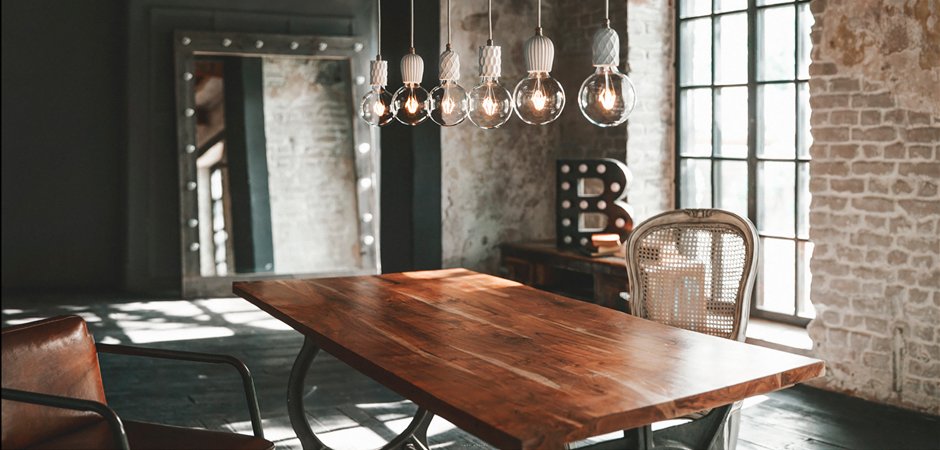 Подвесной светильник BETON GLITTER Подвесной светильник BETON GLITTER - Loft-Concept во Владивостоке