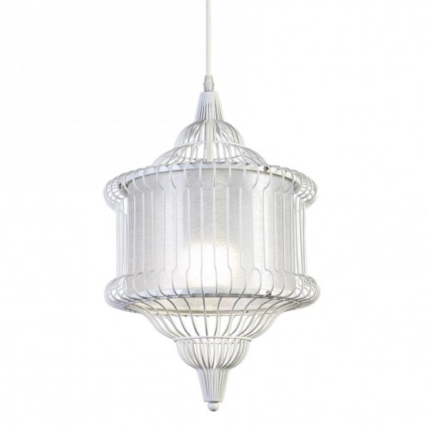 Люстра Foresta Pendant White Белый Люстра Foresta Pendant White Белый во Владивостоке | Loft Concept