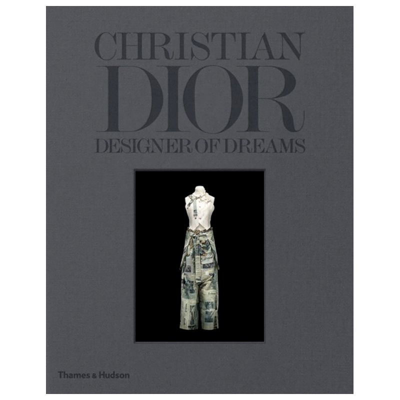 Christian Dior: Designer of Dreams Christian Dior: Designer of Dreams во Владивостоке | Loft Concept