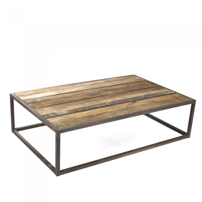 Журнальный стол Industrial Metal Rust Liesbeth Coffee Table Журнальный стол Industrial Metal Rust Liesbeth Coffee Table во Владивостоке | Loft Concept