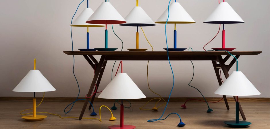 Подвесной светильник Maisondada LITTLE ELIAH PENDING LAMP Подвесной светильник Maisondada LITTLE ELIAH PENDING LAMP - Loft-Concept во Владивостоке