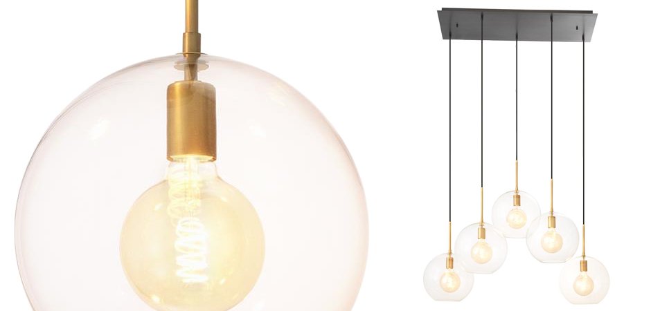 Люстра Chandelier Tango 5 light Люстра Chandelier Tango 5 light - Loft-Concept во Владивостоке