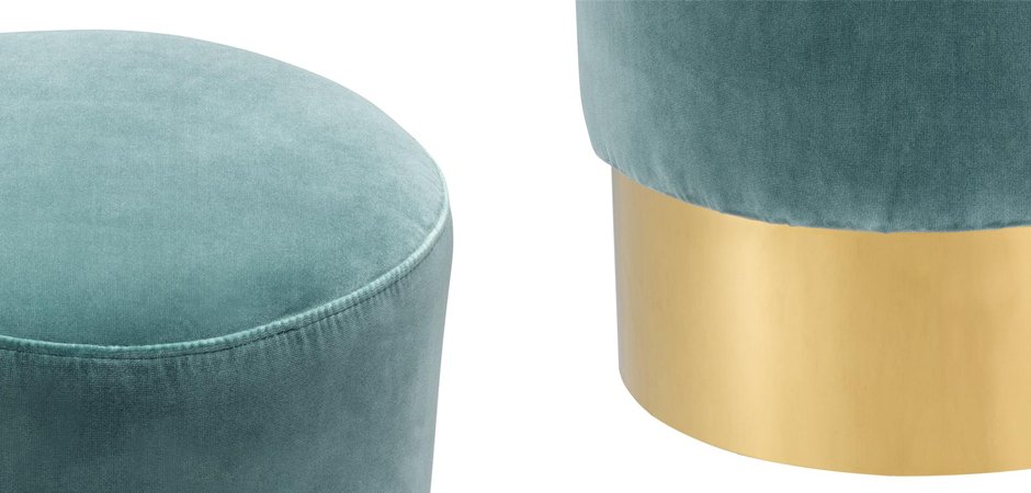 Пуф Stool Pall Mall Пуф Stool Pall Mall - Loft-Concept во Владивостоке