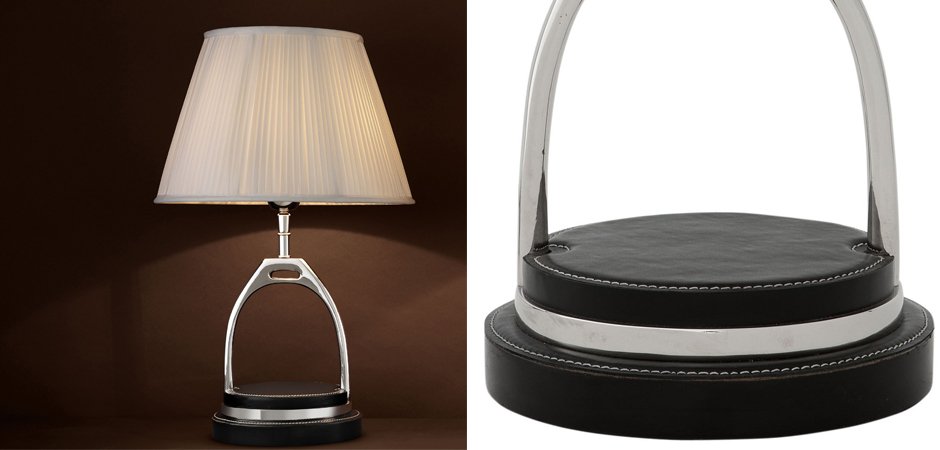 Настольная лампа Eichholtz Table Lamp Princeton - Loft-Concept во Владивостоке