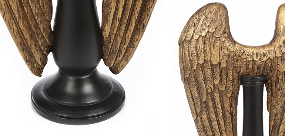 Статуэтка Wings Статуэтка Wings - Loft-Concept во Владивостоке