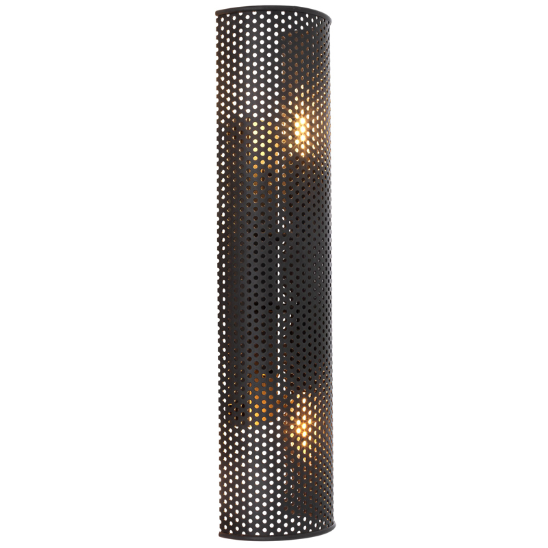 Бра Eichholtz Wall Lamp Morrison L Bronze Темная бронза во Владивостоке | Loft Concept 