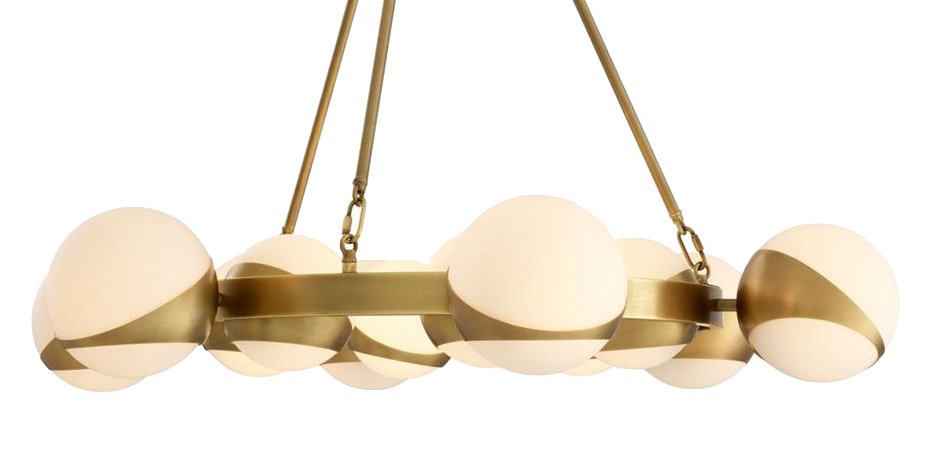 Люстра Chandelier Piazetta Люстра Chandelier Piazetta - Loft-Concept во Владивостоке