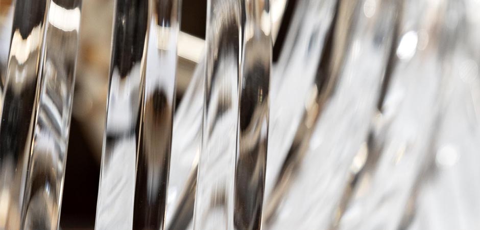 Люстра Retro FROZEN GLASS Chandelier gold Люстра Retro FROZEN GLASS Chandelier gold - Loft-Concept во Владивостоке