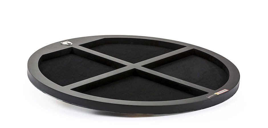 Зеркало Seletti Round Mirror Snooker Зеркало Seletti Round Mirror Snooker - Loft-Concept во Владивостоке