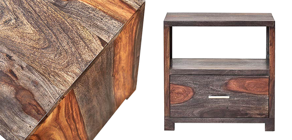 Тумба Fabio Nightstand Тумба Fabio Nightstand - Loft-Concept во Владивостоке