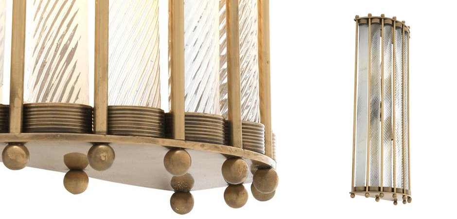 Бра Wall Lamp Tiziano - Loft-Concept во Владивостоке