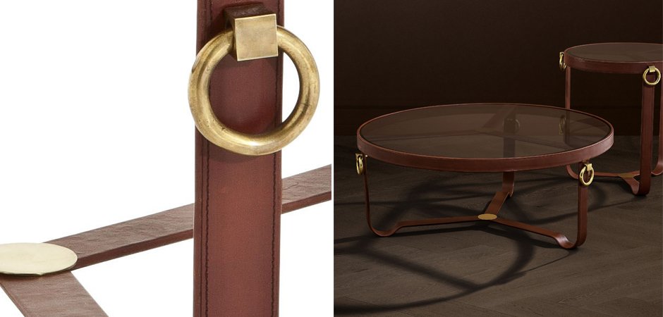 Журнальный стол Eichholtz Coffee Table Belgravia Журнальный стол Eichholtz Coffee Table Belgravia - Loft-Concept во Владивостоке