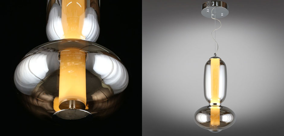 Подвесной Светильник Russell Подвесной Светильник Russell - Loft-Concept во Владивостоке