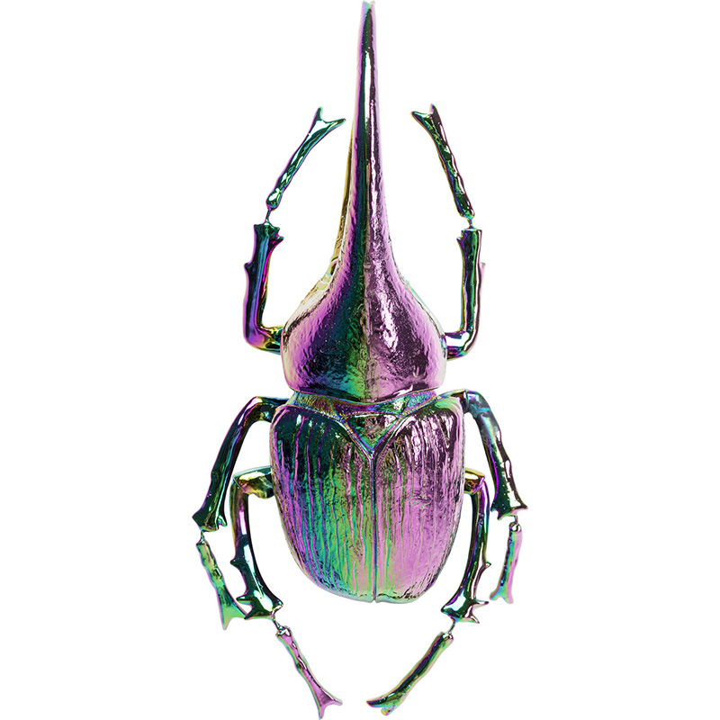 Аксессуар на стену Beetle III Мульти Аксессуар на стену Beetle III Мульти во Владивостоке | Loft Concept
