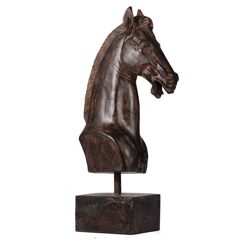 Статуэтка Horse Figurine 41 Статуэтка Horse Figurine 41 во Владивостоке | Loft Concept