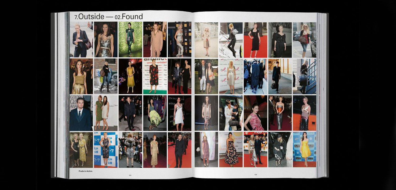 Prada Автор Amanda Nisbet  - фото №3