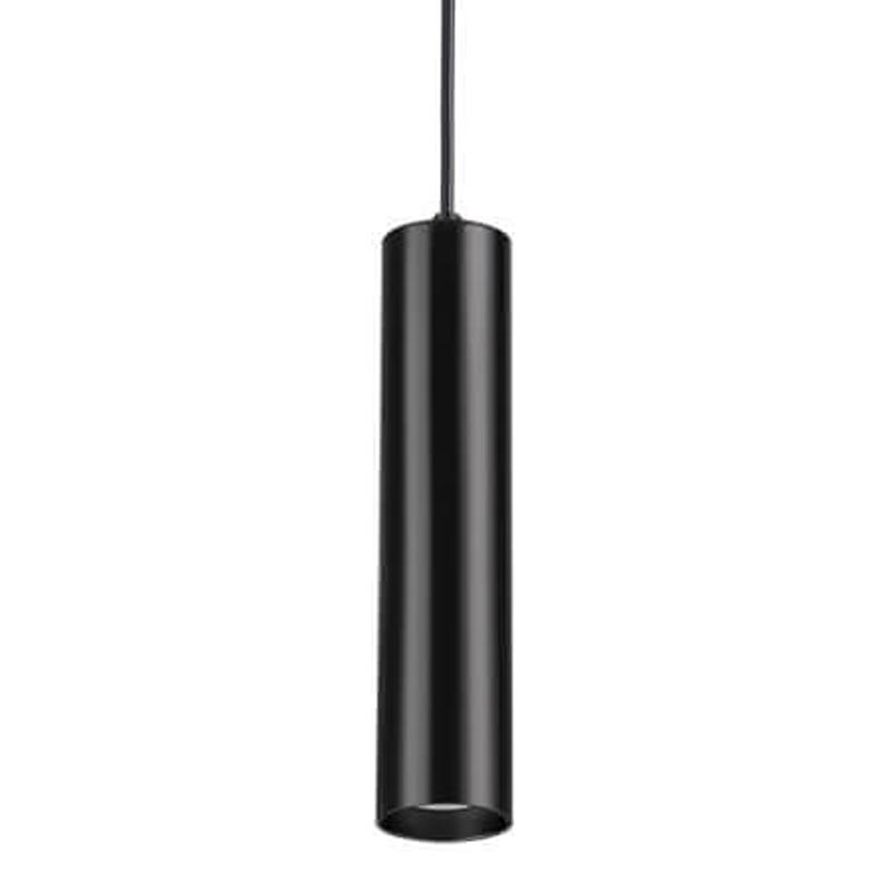 Подвесной светильник Trumpet Ball Black Medium Черный Подвесной светильник Trumpet Ball Black Medium Черный во Владивостоке | Loft Concept