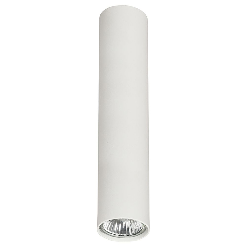 Спот Noor Trumpet Spot Lamp white 25 Белый Спот Noor Trumpet Spot Lamp white 25 Белый во Владивостоке | Loft Concept