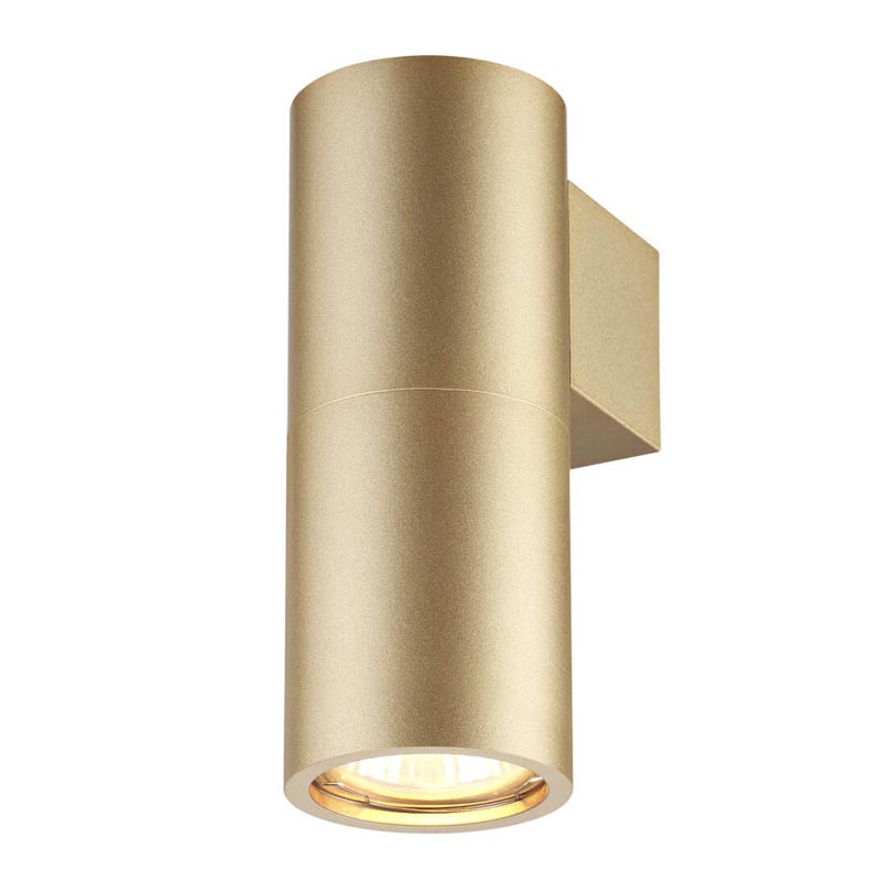 Спот Spot Illumination Sconce Gold Золотой Спот Spot Illumination Sconce Gold Золотой во Владивостоке | Loft Concept