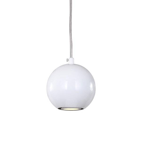 Подвесной светильник Multisphere Pendant White Подвесной светильник Multisphere Pendant White во Владивостоке | Loft Concept