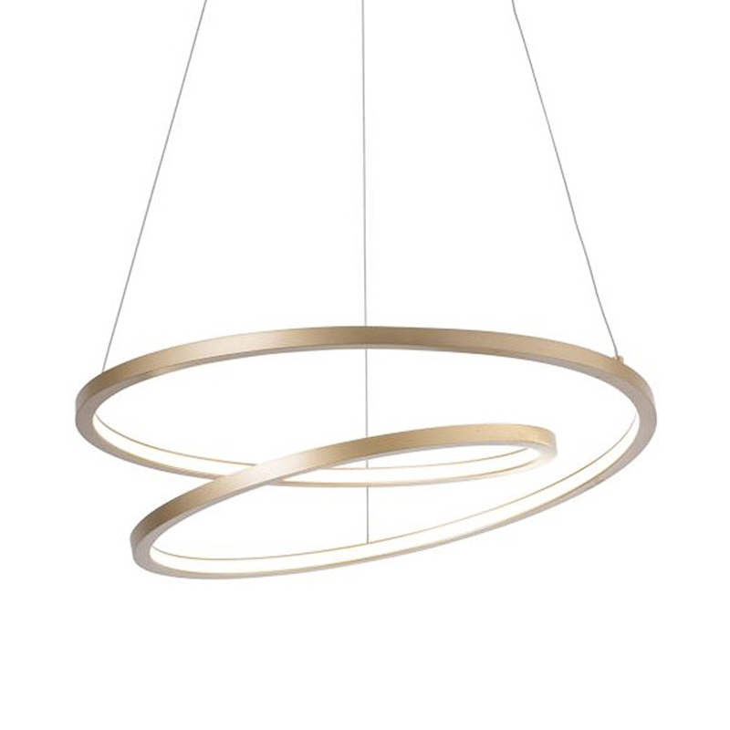 Люстра Themis Chandelier S Золотой Люстра Themis Chandelier S Золотой во Владивостоке | Loft Concept
